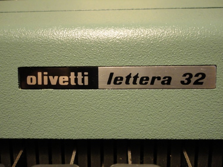 Tutto sulla Lettera 32