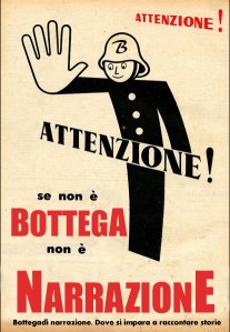 Scrittura creativa, Corsi di scrittura creativa a Milano