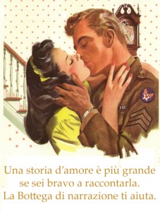 Scrittura creativa, Corsi di scrittura creativa a Milano