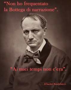 Scrittura creativa, Corsi di scrittura creativa