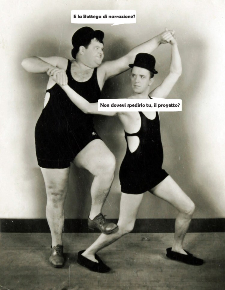 Scrittura creativa, Corsi di scrittura creativa a Milano