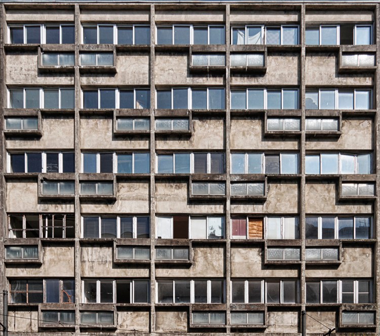 Una fotografia di Gualtiero Bertoldi, alias Kimota (cliccaci su per vederne altre)