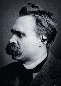 Friedrich Nietzsche