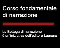 Scrittura creativa, Corsi di scrittura creativa a Milano