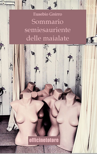 6. Se avete il dubbio di averlo già letto a puntate in "vibrisse", potete omettere del tutto la lettura