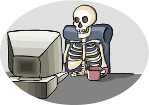 blogdeath