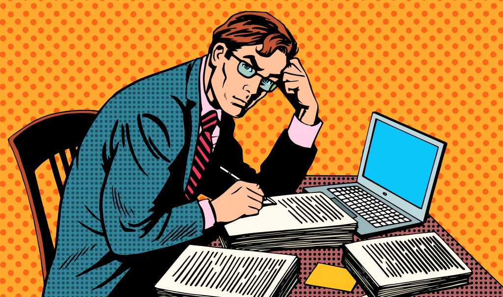 Corso di scrittura creativa