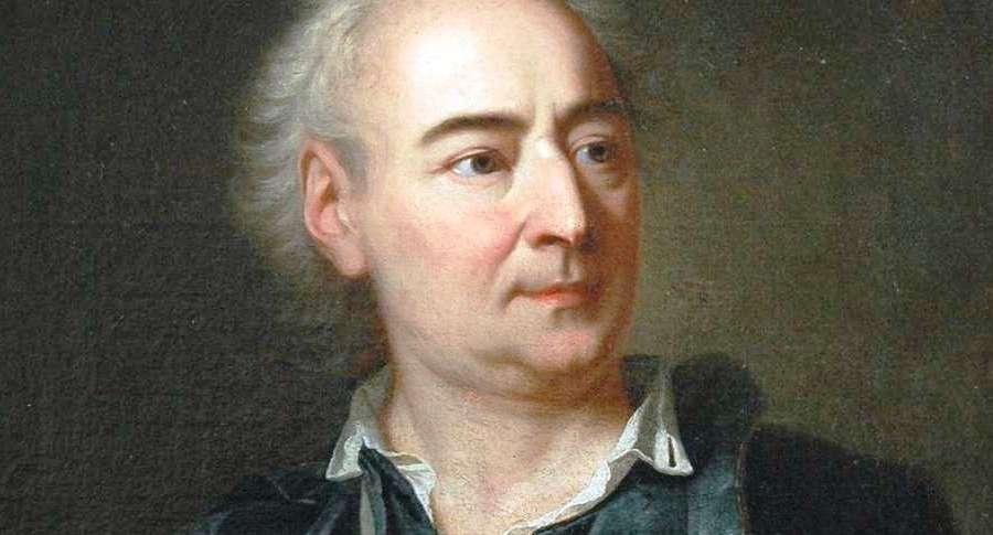 Denis Diderot