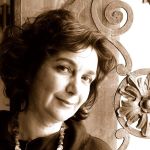 Fiammetta Palpati, docente della Bottega di narrazione - Scuola di scrittura creativa