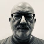 Giovanni Zucca, docente della Bottega di narrazione - Scuola di scrittura creativa