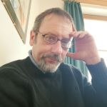 Massimo Cassani, docente della Bottega di narrazione - Scuola di scrittura creativa