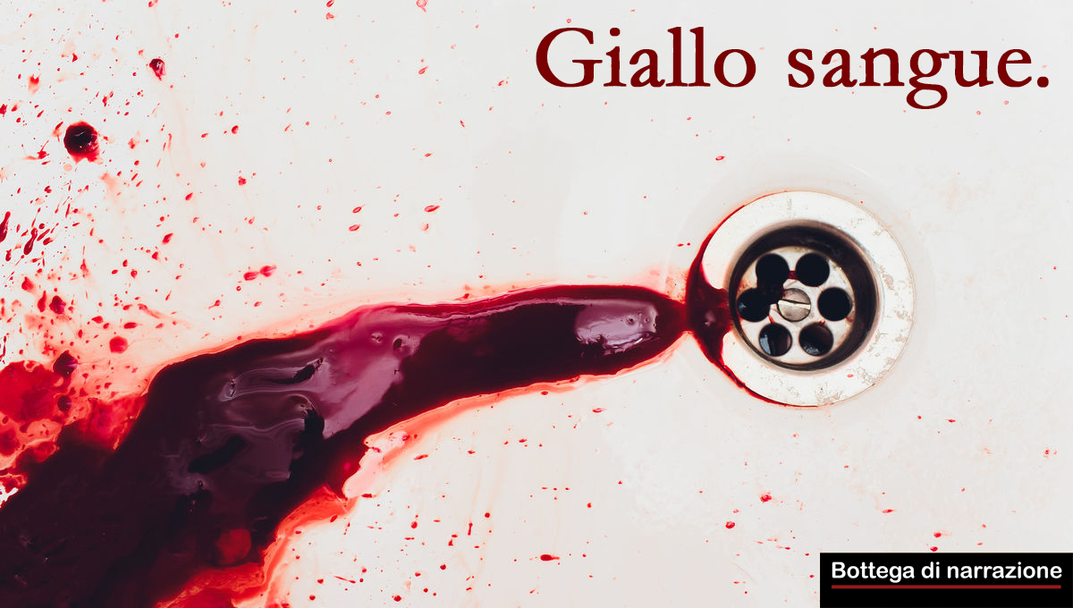 Corso fondamentale di narrativa gialla, noir e affini