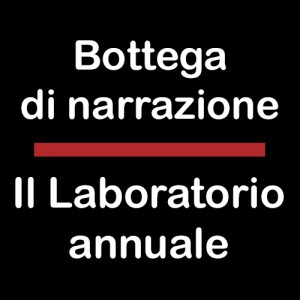 Bottega di narrazione, Scrittura creativa, Creative writing, Corsi di scrittura creativa