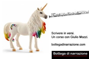 Bottega di narrazione, Scrittura creativa, Creative writing, Corso di scrittura creativa, Come si scrive una poesia, Come si scrive un romanzo