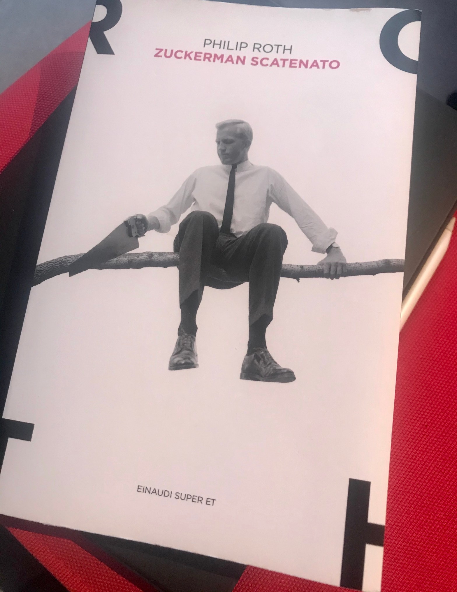 Bottga di narrazione, Scrittura creativa, Creative writing, Corsi di scrittura creativa, Philiph Roth